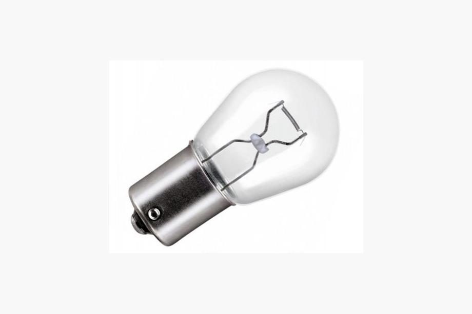 Signaallamp Osram 7511 P21W 24V 21W BA15s Image