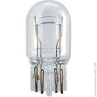 Philips 12066 W21/5W 12V W3X16q signaallamp foto 1