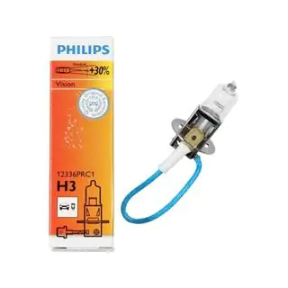 Philips H3 55W 12336PR Premium +30% koplamplamp