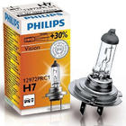 Philips H7 55W 12972PR Premium +30% koplamp foto 1