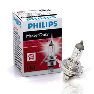 Philips H4 koplamplamp 75/70W 24V 13342