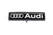 Audi Embleem voor automatten (1 st.) foto 1