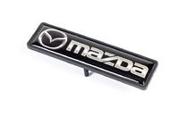 Mazda Embleem voor automatten (1 st.) foto 1