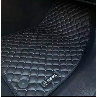 Embleem voor automatten (1 st.) foto 2