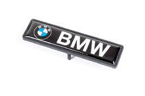 BMW Embleem voor automatten (1 st.) foto 1