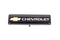 Chevrolet Embleem voor automatten (1 st.) foto 2