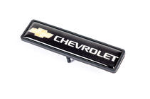 Chevrolet Embleem voor automatten (1 st.) foto 1