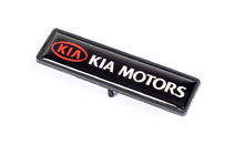 KIA Embleem voor automatten (1 st.) foto 2