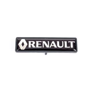 Embleem voor automatten (1 st.)