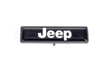 Jeep Embleem voor automatten (1 st.) foto 1