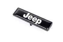 Jeep Embleem voor automatten (1 st.) foto 2