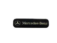 Mercedes-Benz Embleem voor automatten (1 st.) foto 2