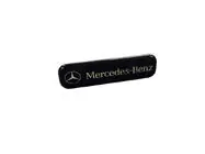 Mercedes-Benz Embleem voor automatten (1 st.) foto 5