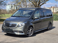 Mercedes Vito/V-klasse W447 2014– Carrosseriekit (Maybach Type-B zonder motorkap) foto 3