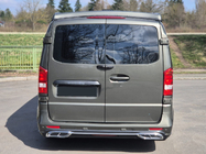Mercedes Vito/V-klasse W447 2014– Carrosseriekit (Maybach Type-B zonder motorkap) foto 5