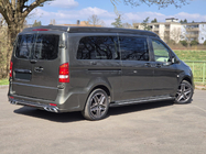 Mercedes Vito/V-klasse W447 2014– Carrosseriekit (Maybach Type-B zonder motorkap) foto 6