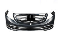 Mercedes Vito/V-klasse W447 2014– Carrosseriekit (Maybach Type-B zonder motorkap) foto 12
