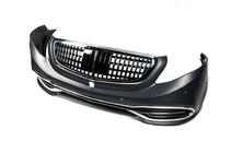 Mercedes Vito/V-klasse W447 2014– Carrosseriekit (Maybach Type-B zonder motorkap) foto 13