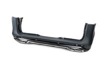 Mercedes Vito/V-klasse W447 2014– Carrosseriekit (Maybach Type-B zonder motorkap) foto 15