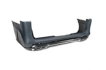 Mercedes Vito/V-klasse W447 2014– Carrosseriekit (Maybach Type-B zonder motorkap) foto 16
