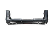 Mercedes Vito/V-klasse W447 2014– Carrosseriekit (Maybach Type-B zonder motorkap) foto 17