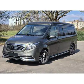 Carrosseriekit (Maybach Type-B zonder motorkap) foto 3
