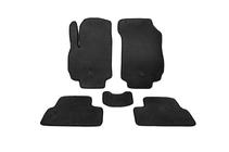 Chevrolet Orlando 2010–2018 EVA automatten (zwart) foto 1