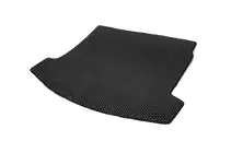 Renault Megane II 2004–2009 Kofferbakmat SW (EVA, zwart) foto 6