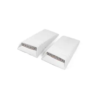 Dak-inserts met LED (2 stuks, spuitklaar) foto 4