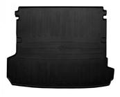 Audi Q7 2015–2026 Rubberen kofferbakmat (Stingray) foto 1