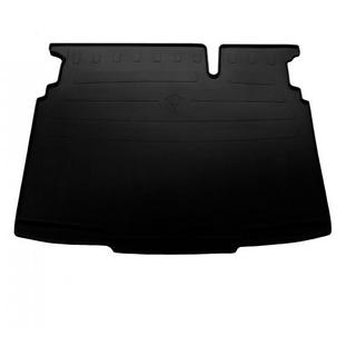 Kofferbakmat (Stingray) Citroen C-3 Aircross 2017–2024
