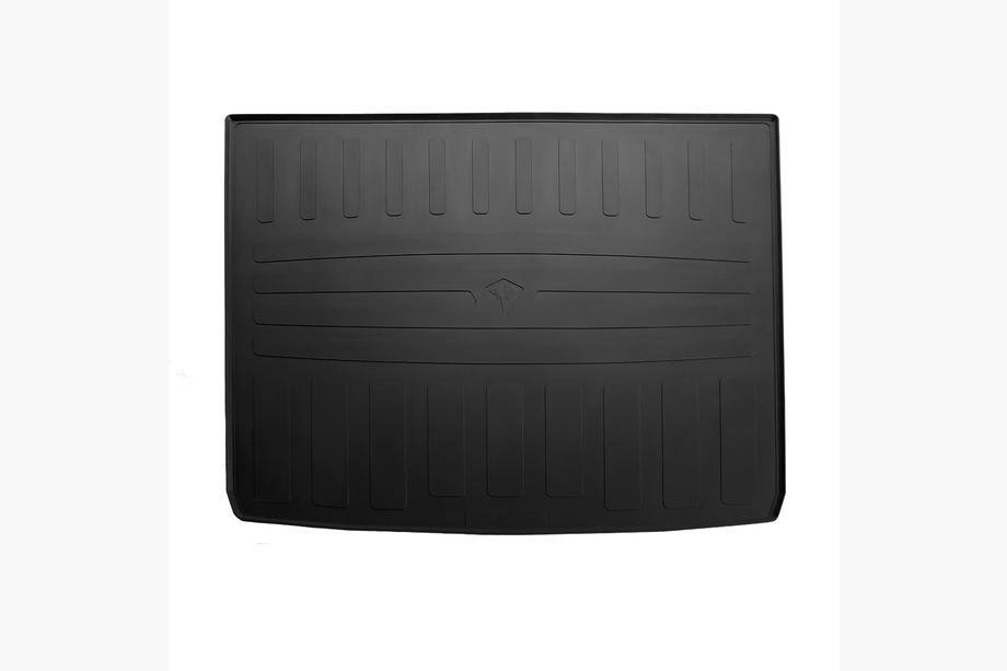 Dacia Duster 2018–2024 Kofferbakmat (Stingray) Image