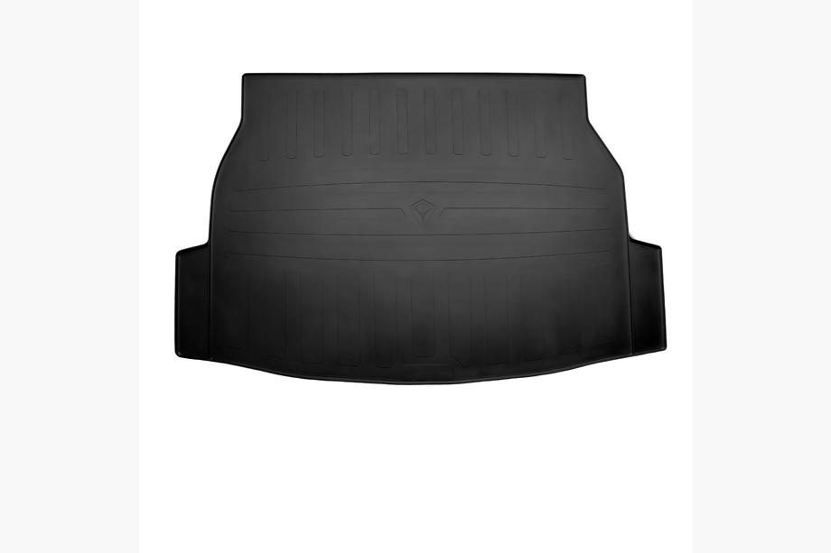 Toyota Rav 4 2019–2025 Rubberen kofferbakmat voor automaat (Stingray) Image