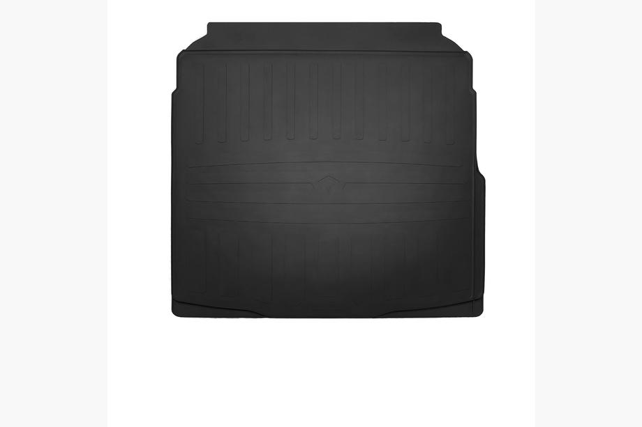 Volkswagen Passat B7 2012–2015 Rubberen kofferbakmat Sedan (Stingray) Foto 1