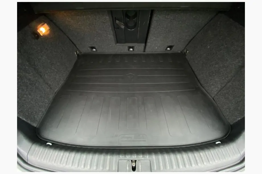 Volkswagen Tiguan 2007–2016 Rubberen kofferbakmat (Stingray) Image