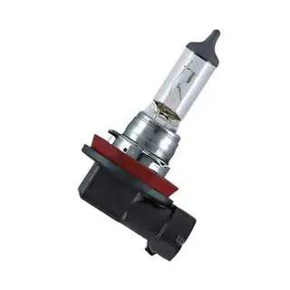 Originele GeneralElektrik H8 35W 53090 koplamp