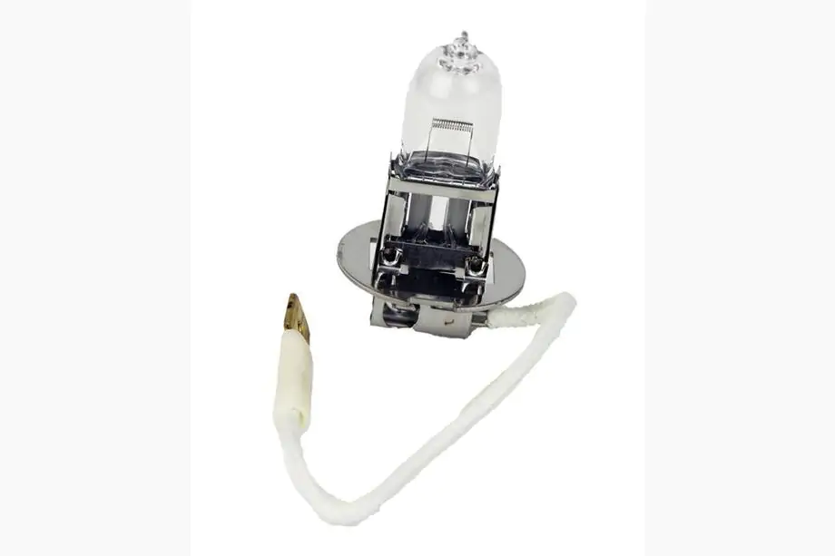 Osram H3 55W 64151 koplamp Image