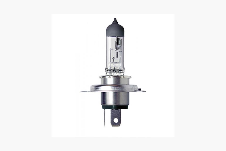 Osram H4 koplamp 75/70W 24V 64196 (1 st.) Foto 1