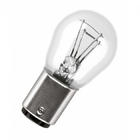 Signaallamp Osram 7528 P21/5W 12V 21/5W BAY15d foto 1