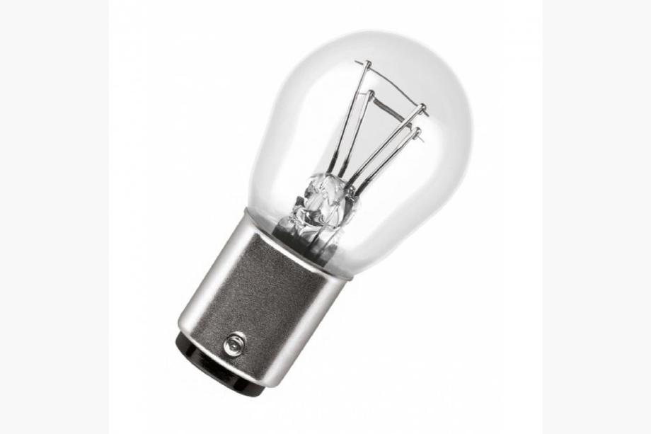 Signaallamp Osram 7528 P21/5W 12V 21/5W BAY15d Image