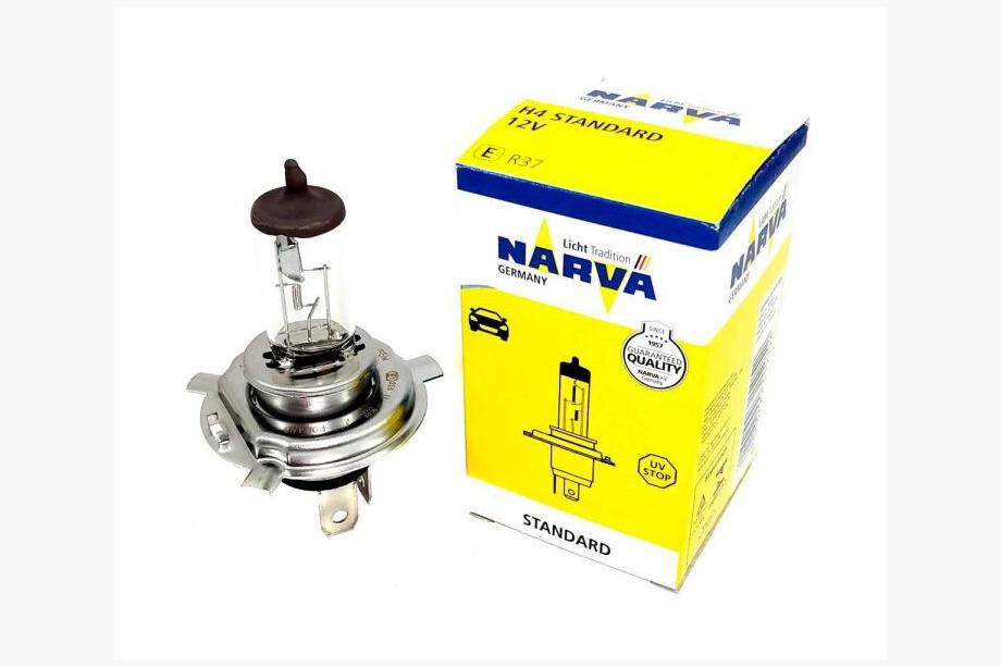 Koplamp Narva HS1 35/35W 48220 Image