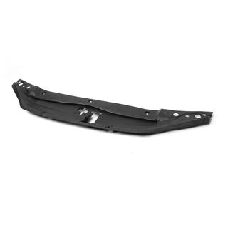 Kunststof paneel onder de intercooler voor benzinemotoren Toyota Land Cruiser 200 2007–2021 foto 1