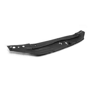 Kunststof paneel onder de intercooler voor benzinemotoren Toyota Land Cruiser 200 2007–2021 foto 3