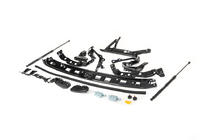 Toyota Land Cruiser 200 2007–2021 Bevestigingsset voor facelift-ombouw foto 3