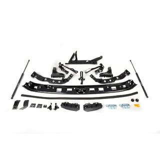 Bevestigingsset voor facelift-ombouw Toyota Land Cruiser 200 2007–2021 foto 1