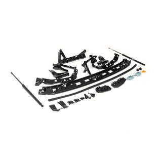 Bevestigingsset voor facelift-ombouw Toyota Land Cruiser 200 2007–2021 foto 2