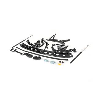 Bevestigingsset voor facelift-ombouw Toyota Land Cruiser 200 2007–2021 foto 3