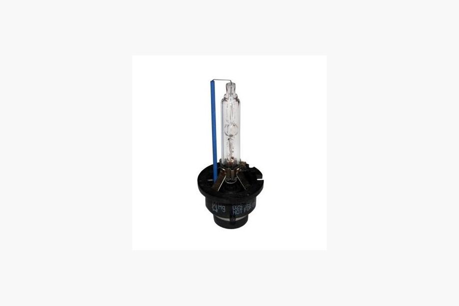 Philips D2S xenonlamp (zonder verpakking) Image