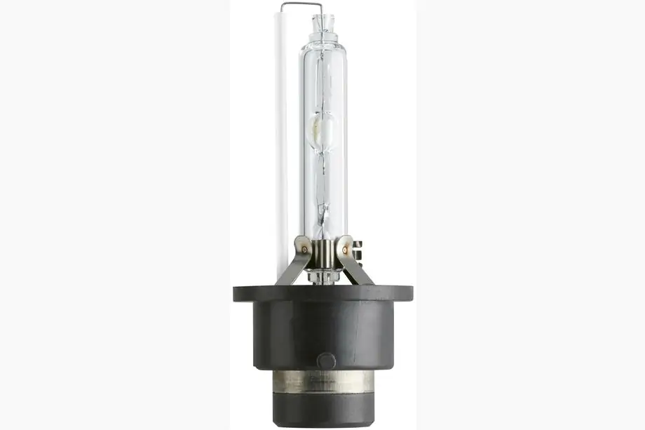 Michi D4S xenonlamp Image