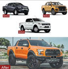 Ford F-150 2014–2021 RAPTOR bodykit foto 1